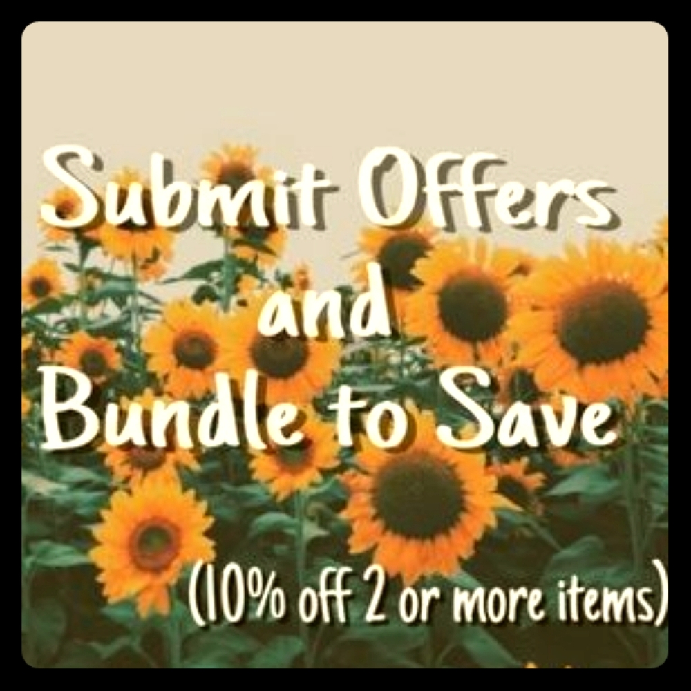 Bundle and Save